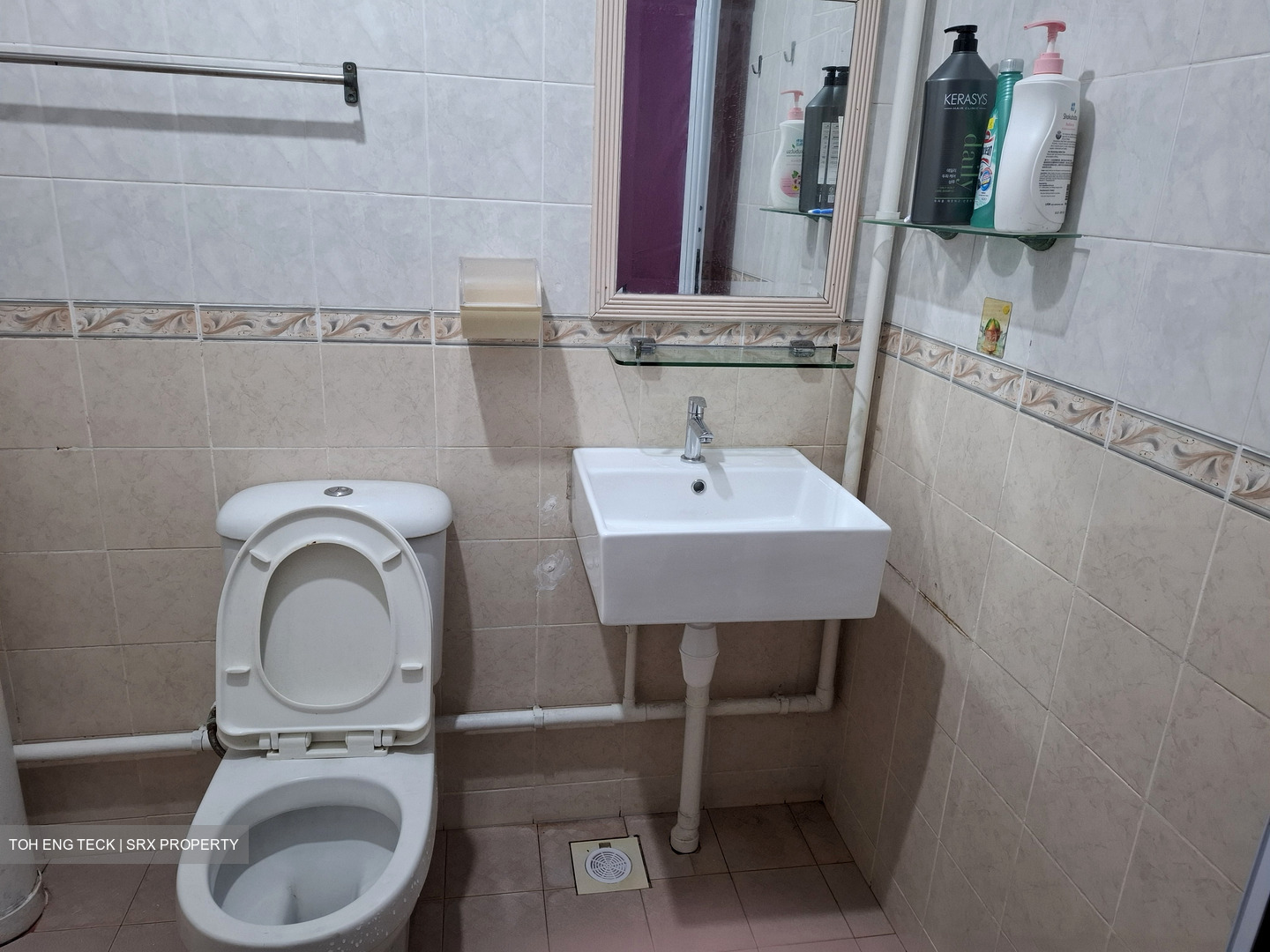Blk 649A Jurong West Street 61 (Jurong West), HDB 4 Rooms #626293761